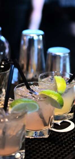 drinks Image