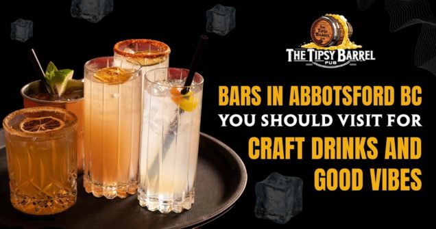 From After-Work Drinks to Weekend Fun: Your Go-To Pub Near Me in Town blog featured image