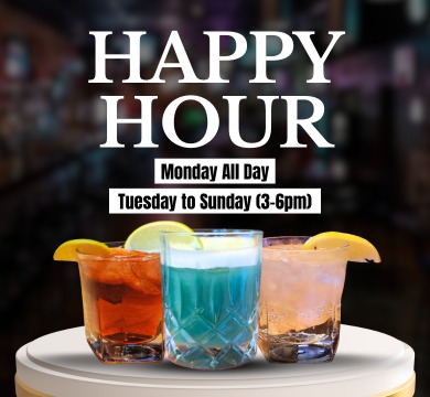 happy hour abbotsford